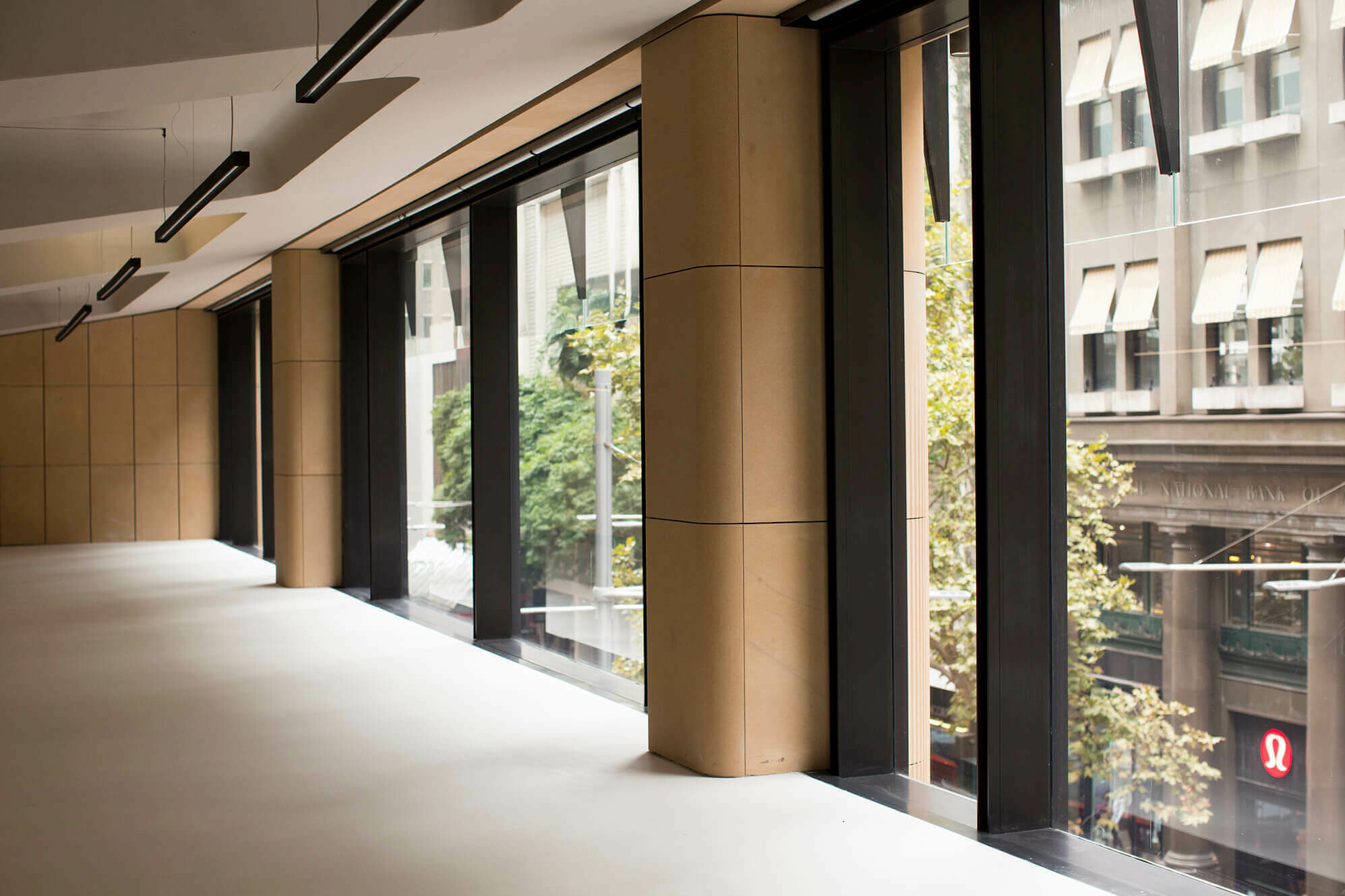 333 George Street / GRIMSHAW