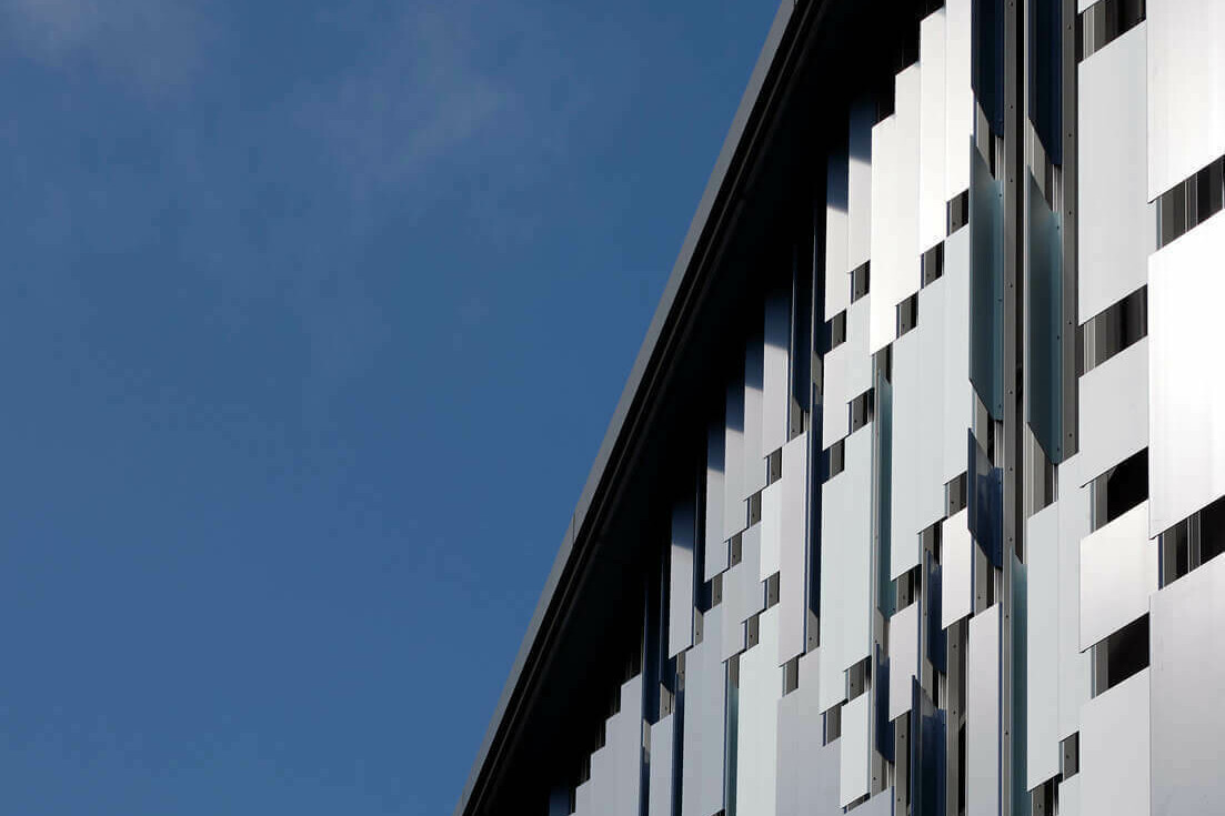 City Rail Link / GRIMSHAW