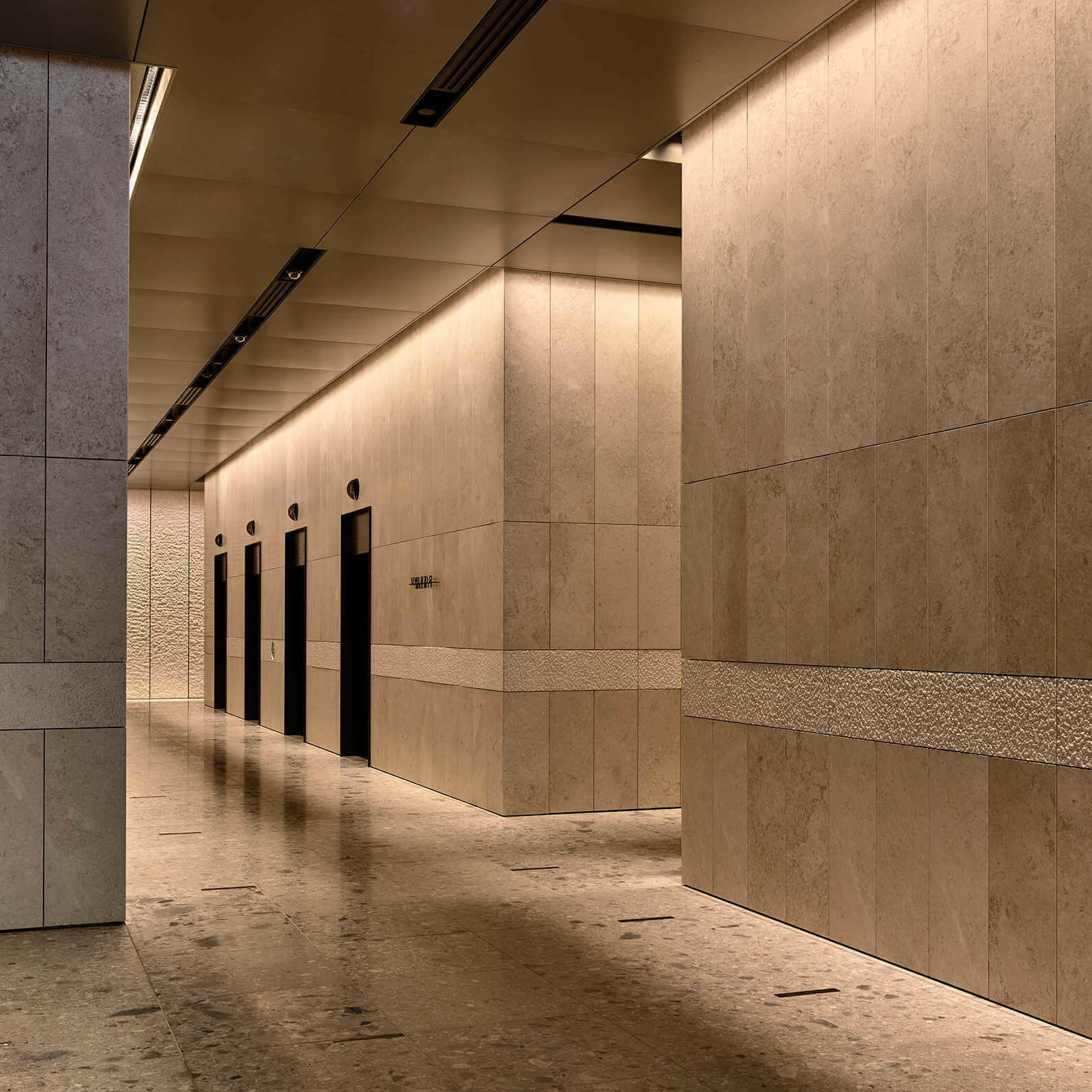 35 Collins Street / GRIMSHAW