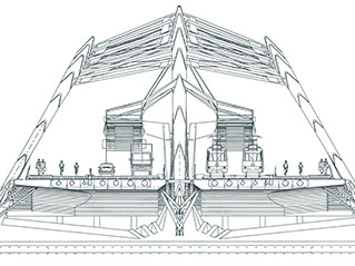 Enneüs Heerma Bridge / GRIMSHAW