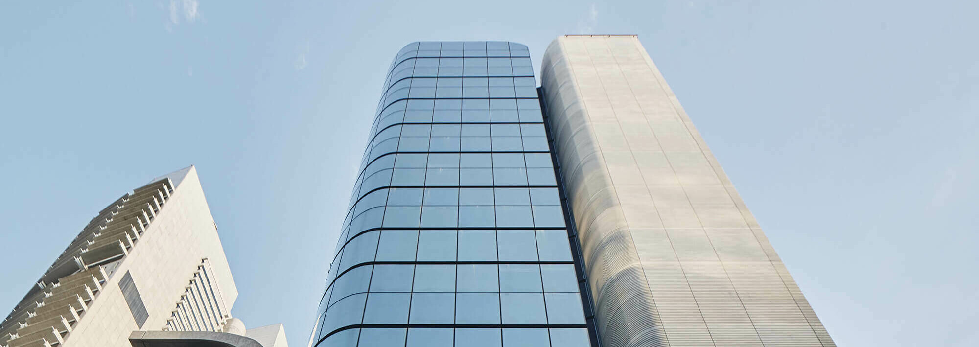 Poly Centre, 210 George Street / GRIMSHAW