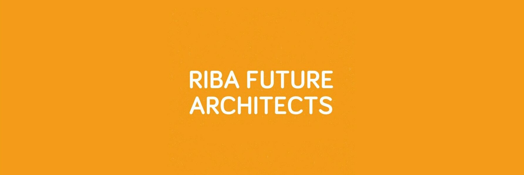 RIBA Future Leader programme tickets available now / GRIMSHAW