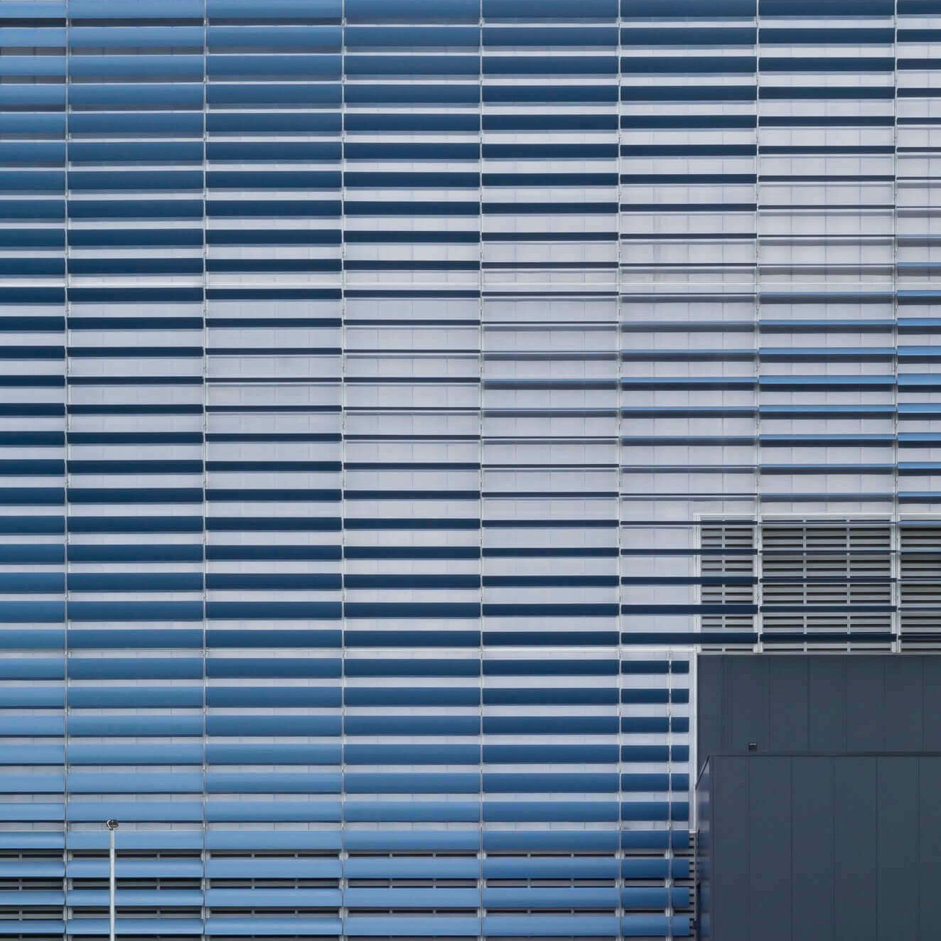 SUEZ Energy from Waste Facility / GRIMSHAW