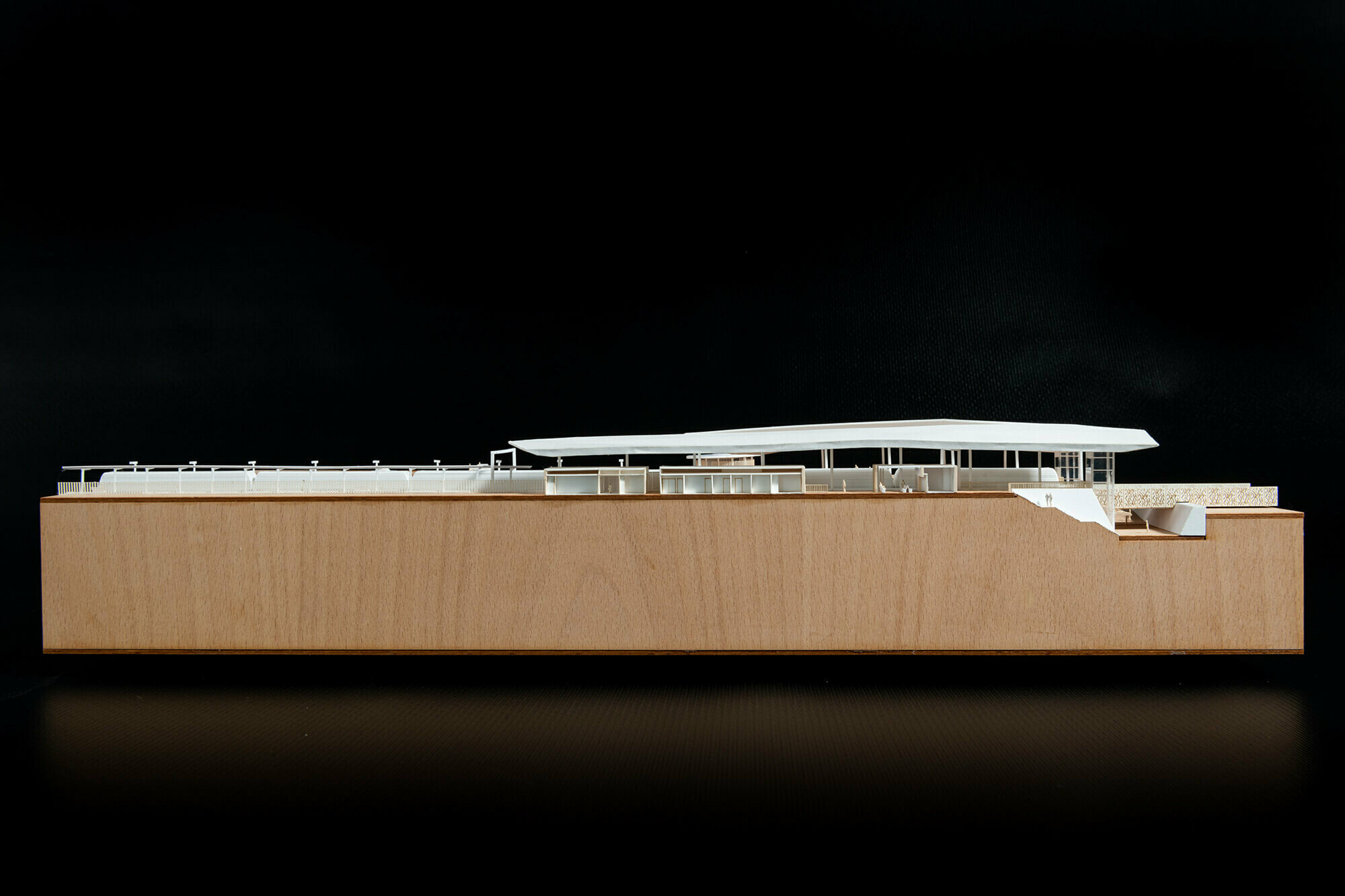 Mernda Rail Extension / GRIMSHAW