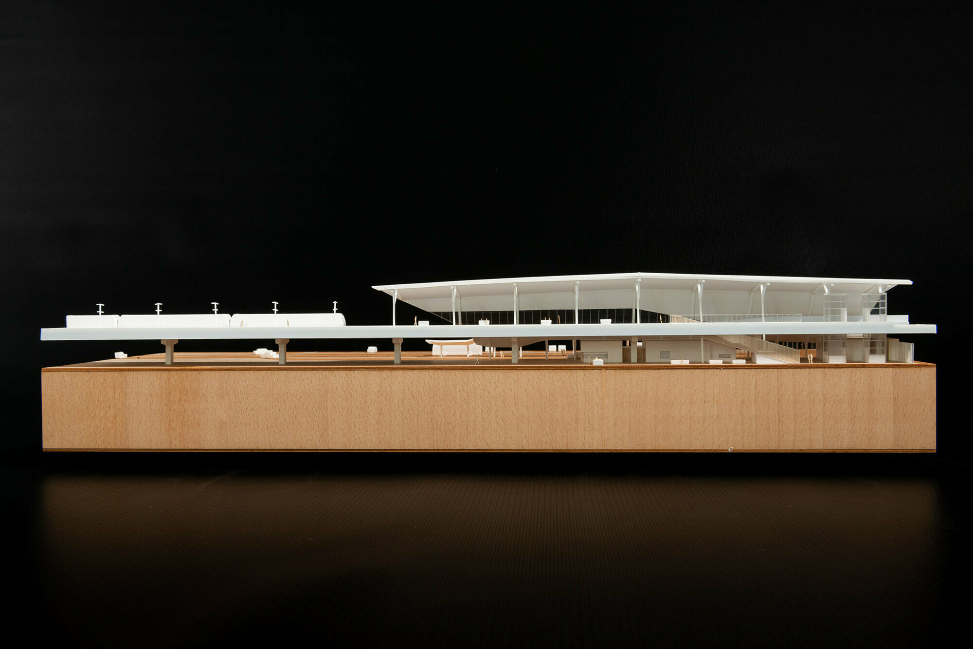 Mernda Rail Extension / GRIMSHAW