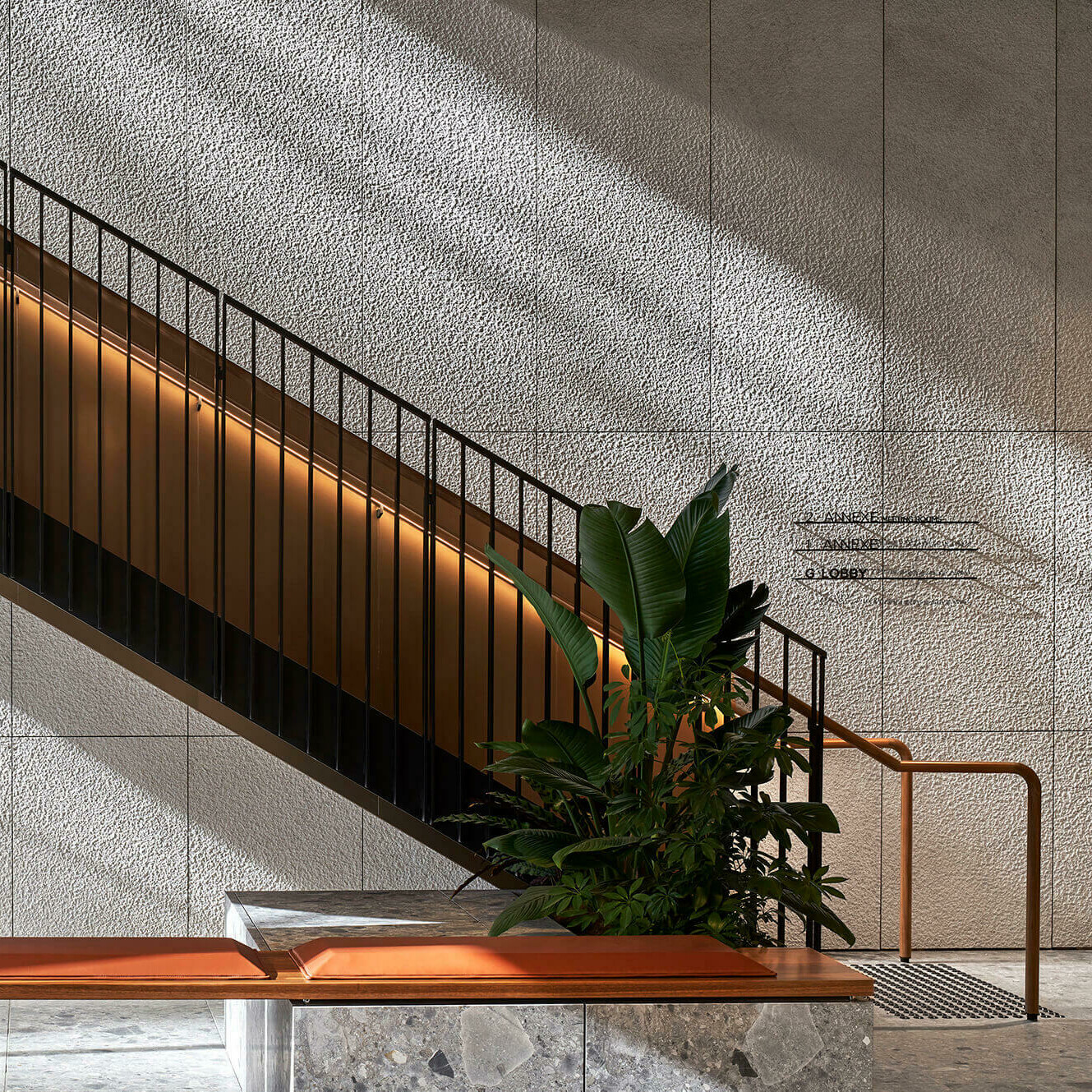35 Collins Street / GRIMSHAW