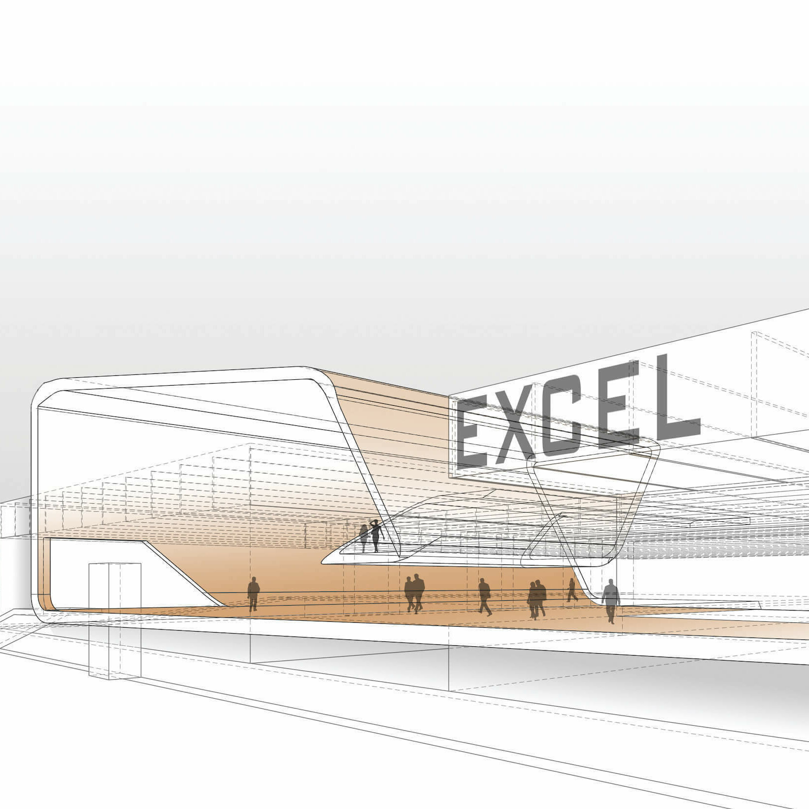 ExCeL Phase II / GRIMSHAW