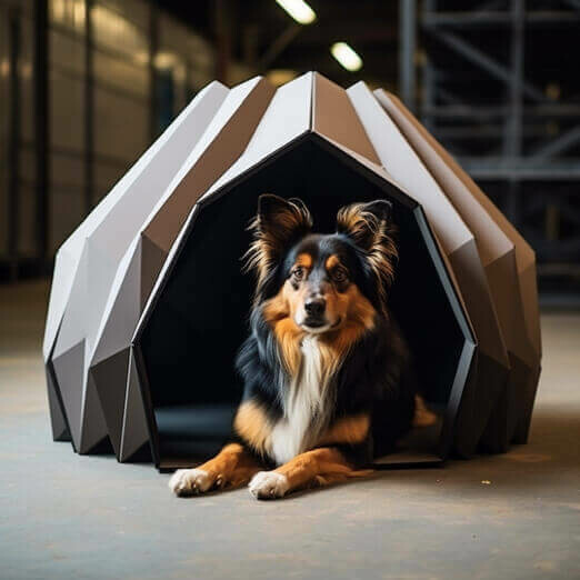 Grimshaw shortlisted for Barkitecture competition / GRIMSHAW