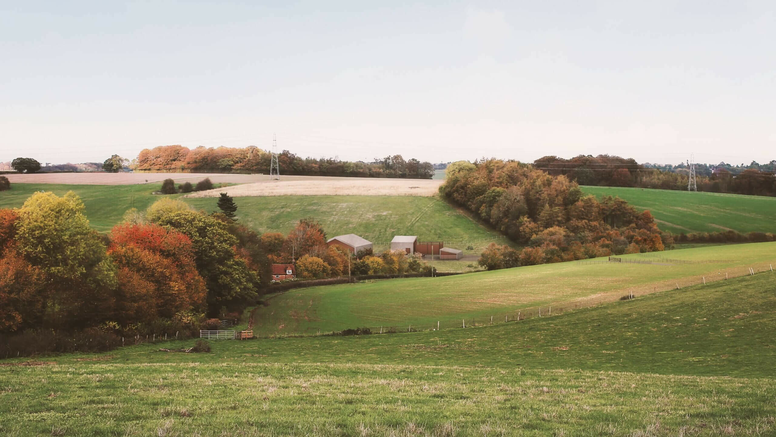 HS2 Chiltern Tunnels / GRIMSHAW