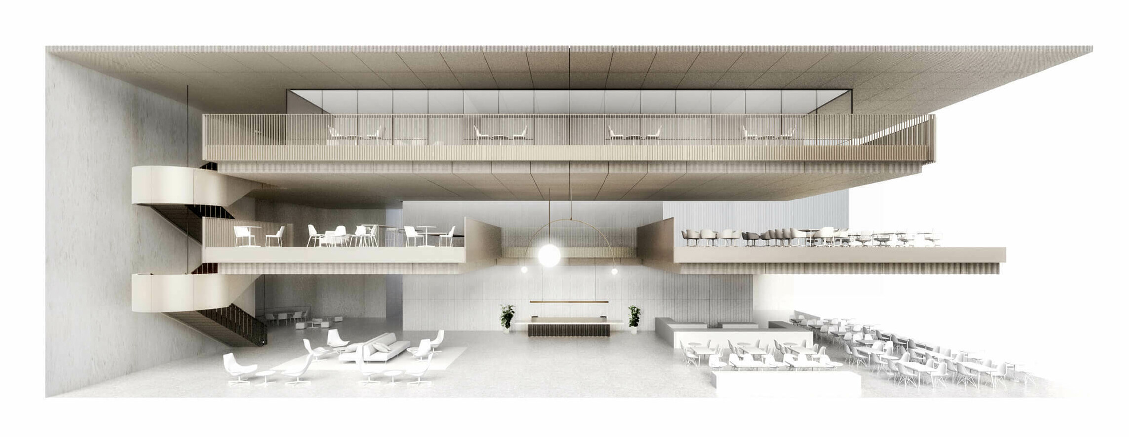 35 Collins Street / GRIMSHAW