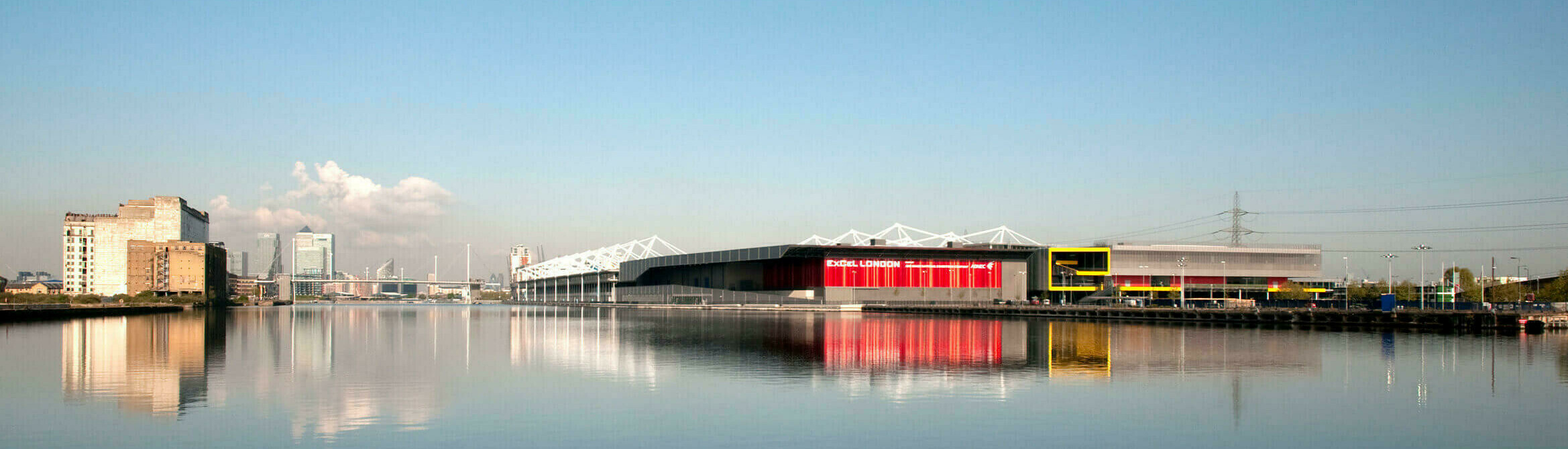 Join us at Passenger Terminal Expo / GRIMSHAW