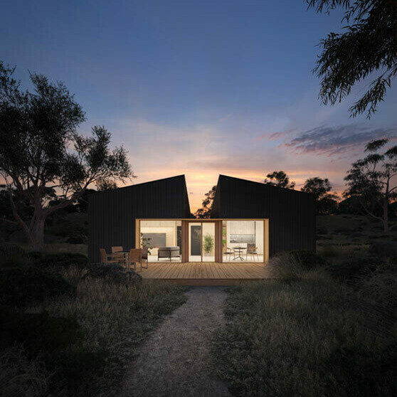The Peak / GRIMSHAW
