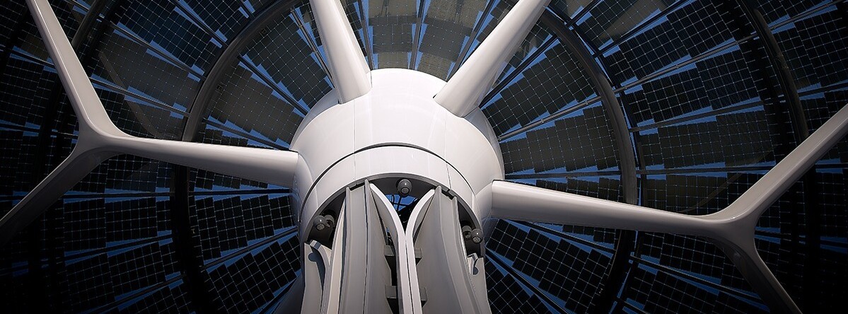 Terra ― The Sustainability Pavilion Expo 2020 Dubai: Case Study / GRIMSHAW