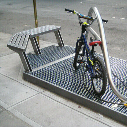 MTA Flood Mitigation / GRIMSHAW