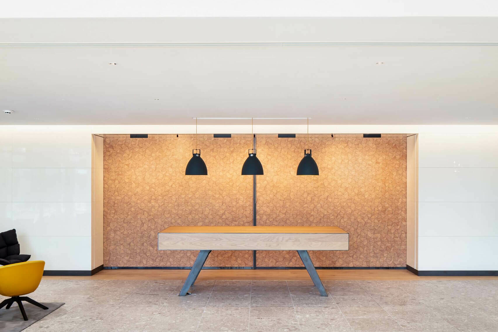 50/60 Station Road / GRIMSHAW