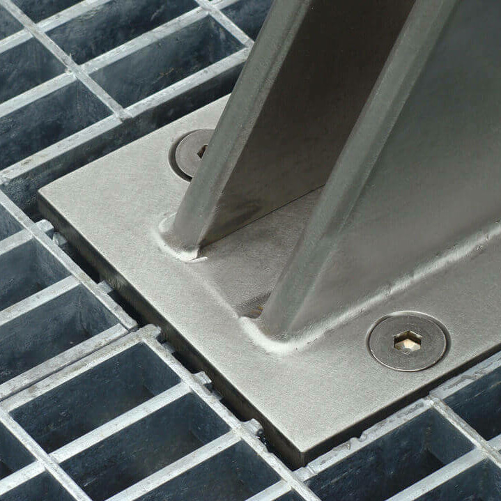 MTA Flood Mitigation / GRIMSHAW
