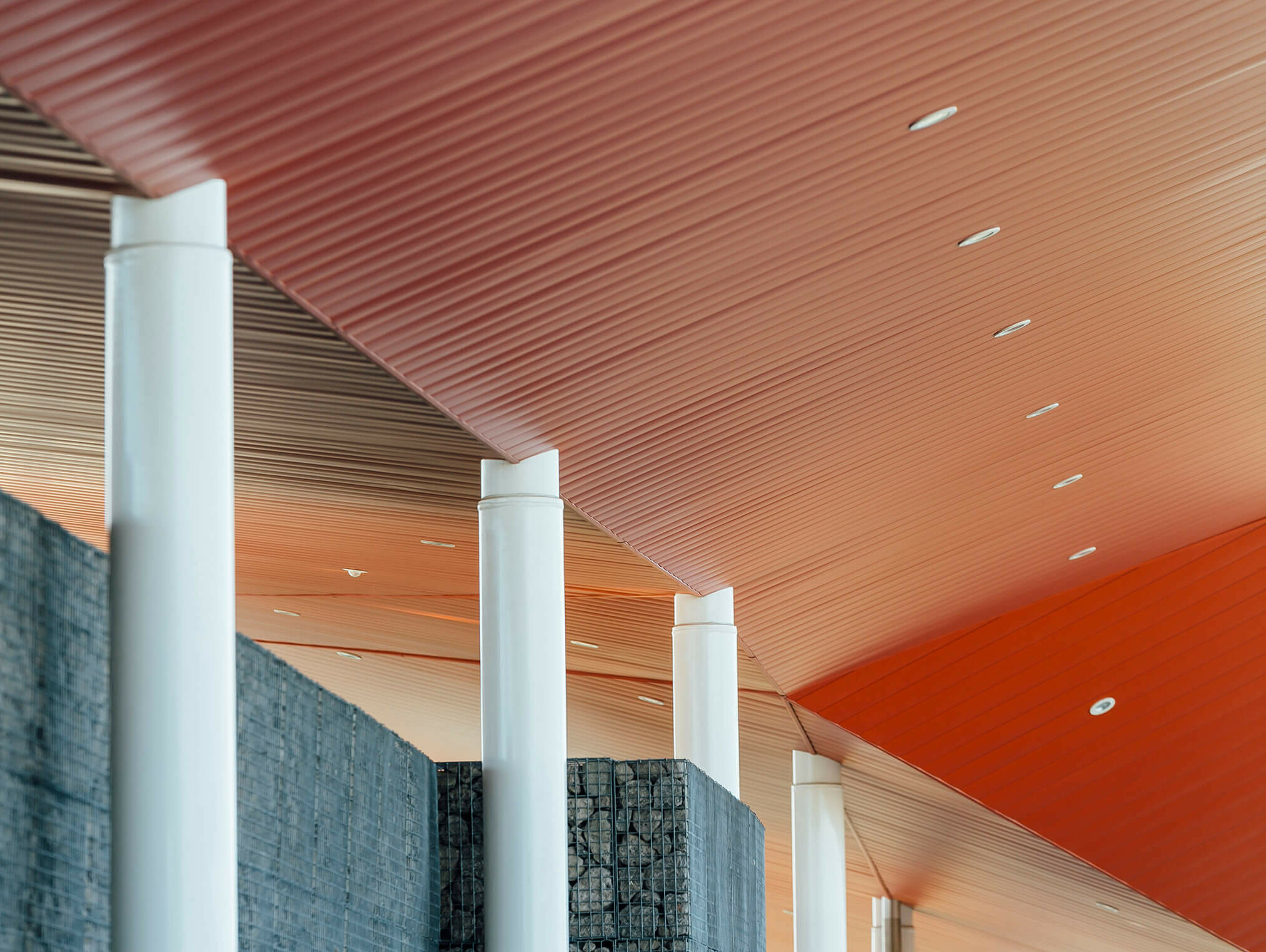 Mernda Rail Extension / GRIMSHAW