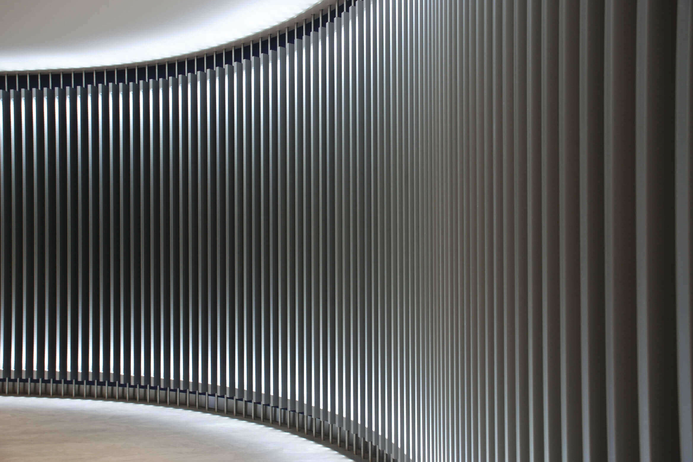 The St Botolph Building / GRIMSHAW
