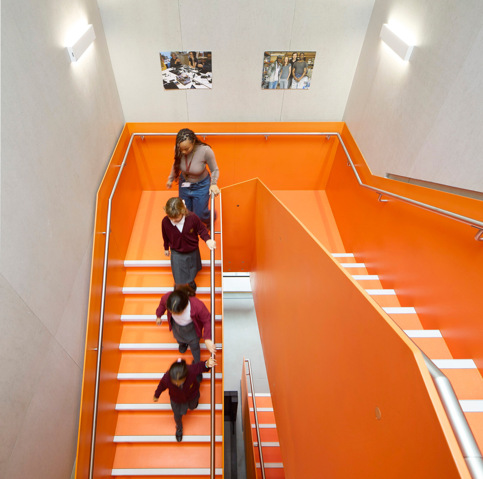 North London Heat and Power Project / GRIMSHAW