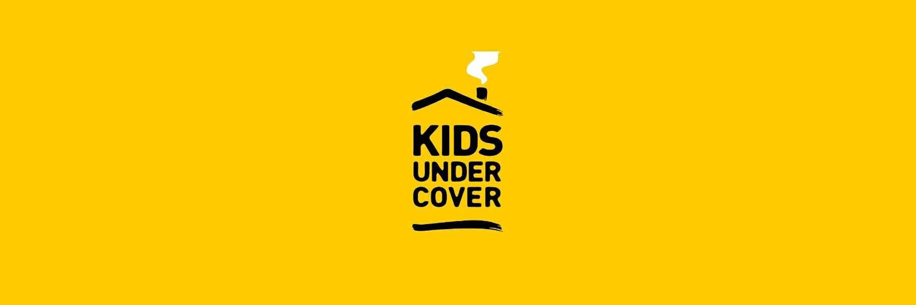 Grimshaw enters the Kids Under Cover 'Cubby House Challenge' / GRIMSHAW
