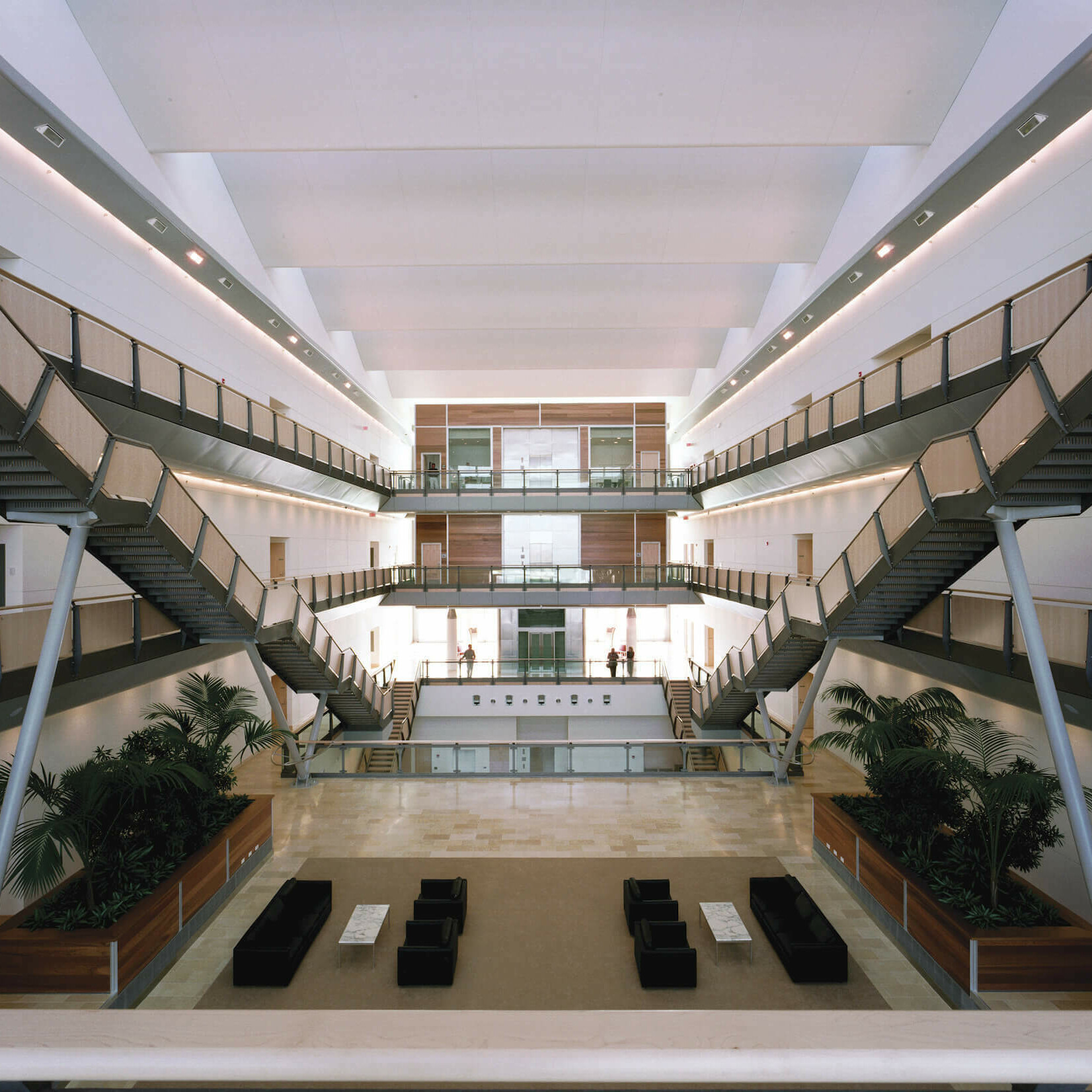 Donald Danforth Plant Science Center / GRIMSHAW
