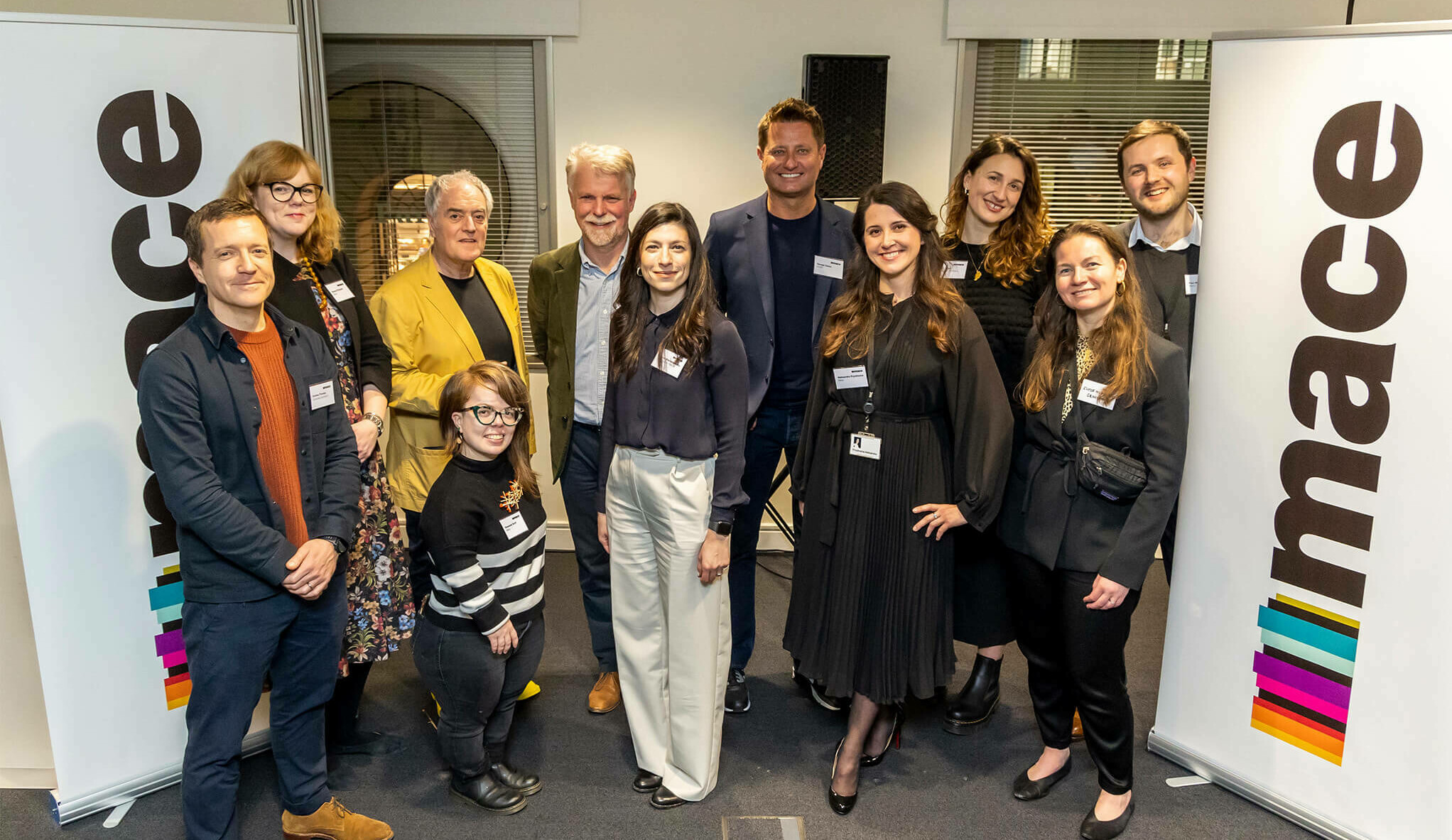 Grimshaw, MOBIE and Mace launch EcoFix design competition / GRIMSHAW