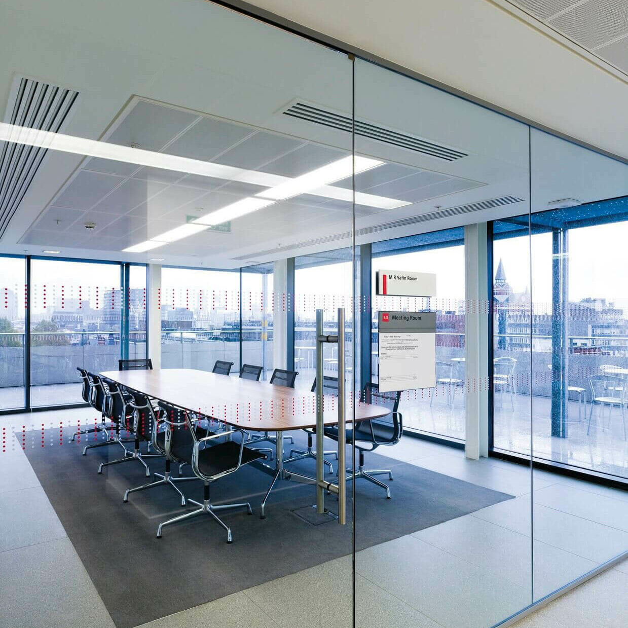 London School of Economics, New Academic Building / GRIMSHAW