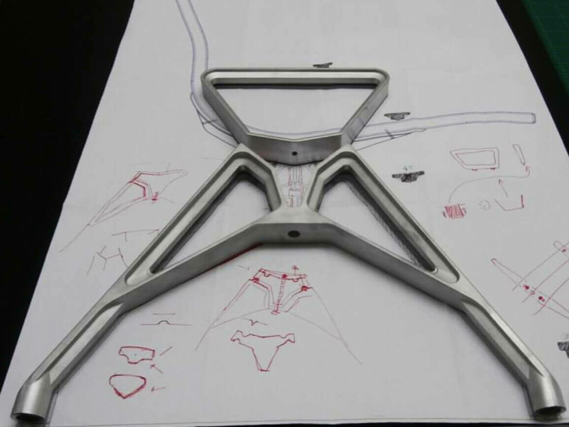 Aeris Seating System / GRIMSHAW