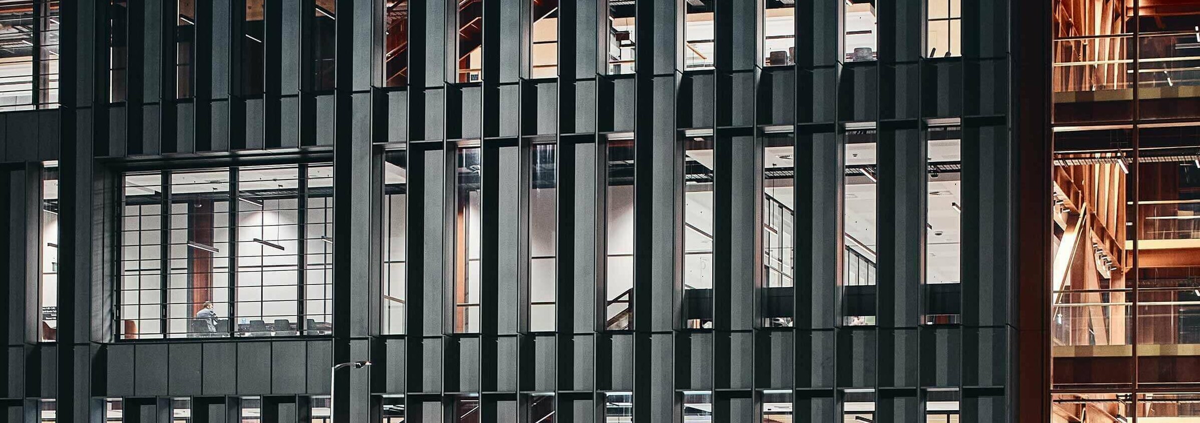 Monash University Woodside Building for Technology and Design: Case Study / GRIMSHAW