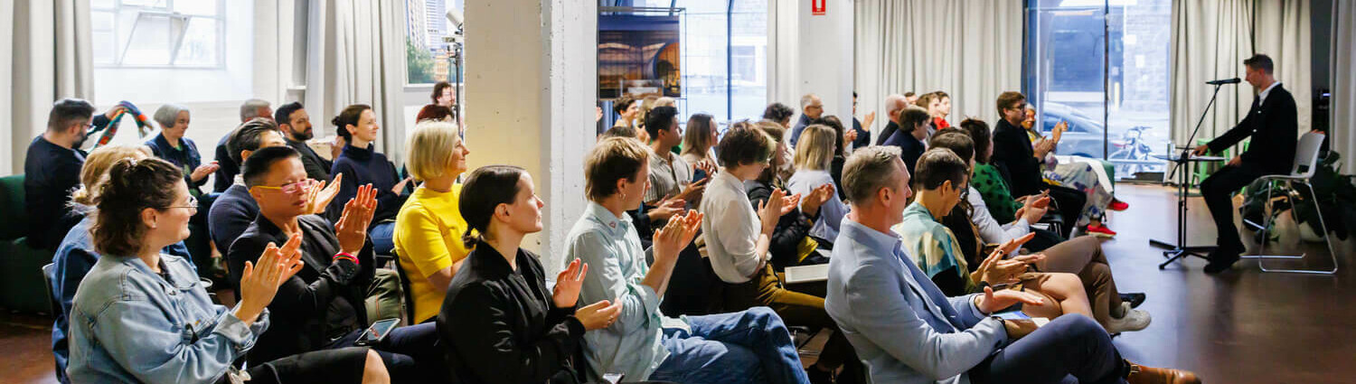 Breakfast Talk: Dr Ben Campkin on inclusion and diversity in the built environment / GRIMSHAW