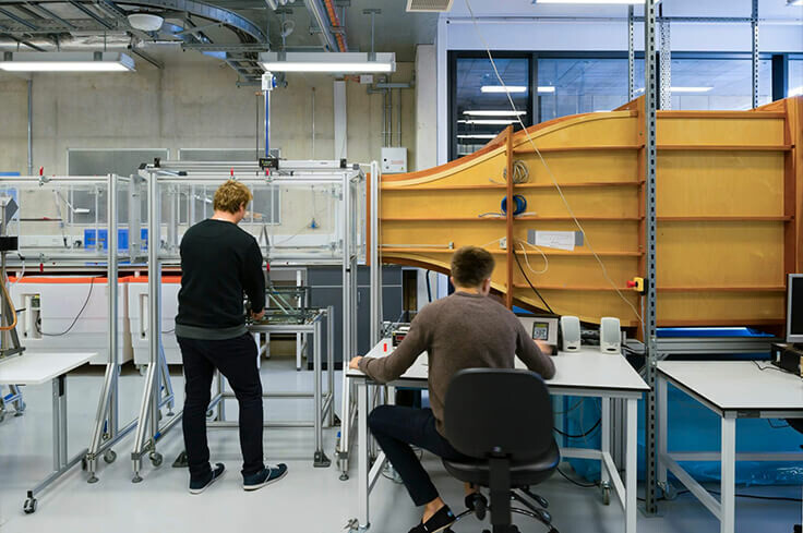 University of Southampton's Boldrewood Innovation Campus wins RIBA South Award / GRIMSHAW