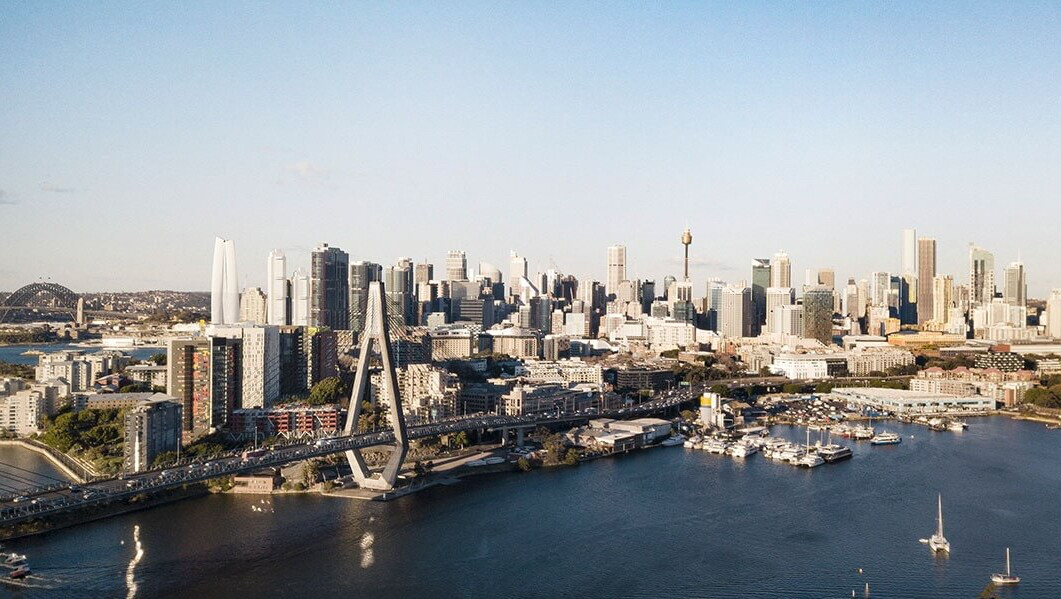 338 Pitt Street / GRIMSHAW