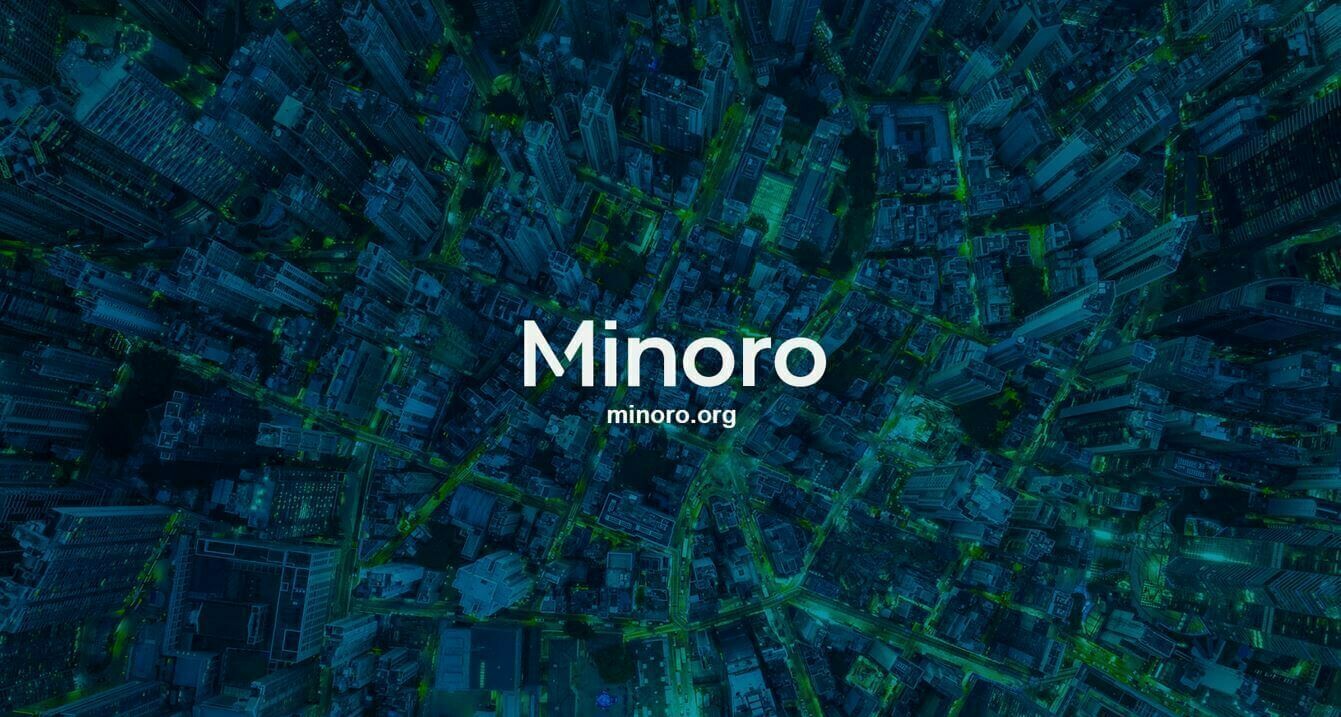 Minoro, an online platform to help accelerate the decarbonisation of buildings launches / GRIMSHAW