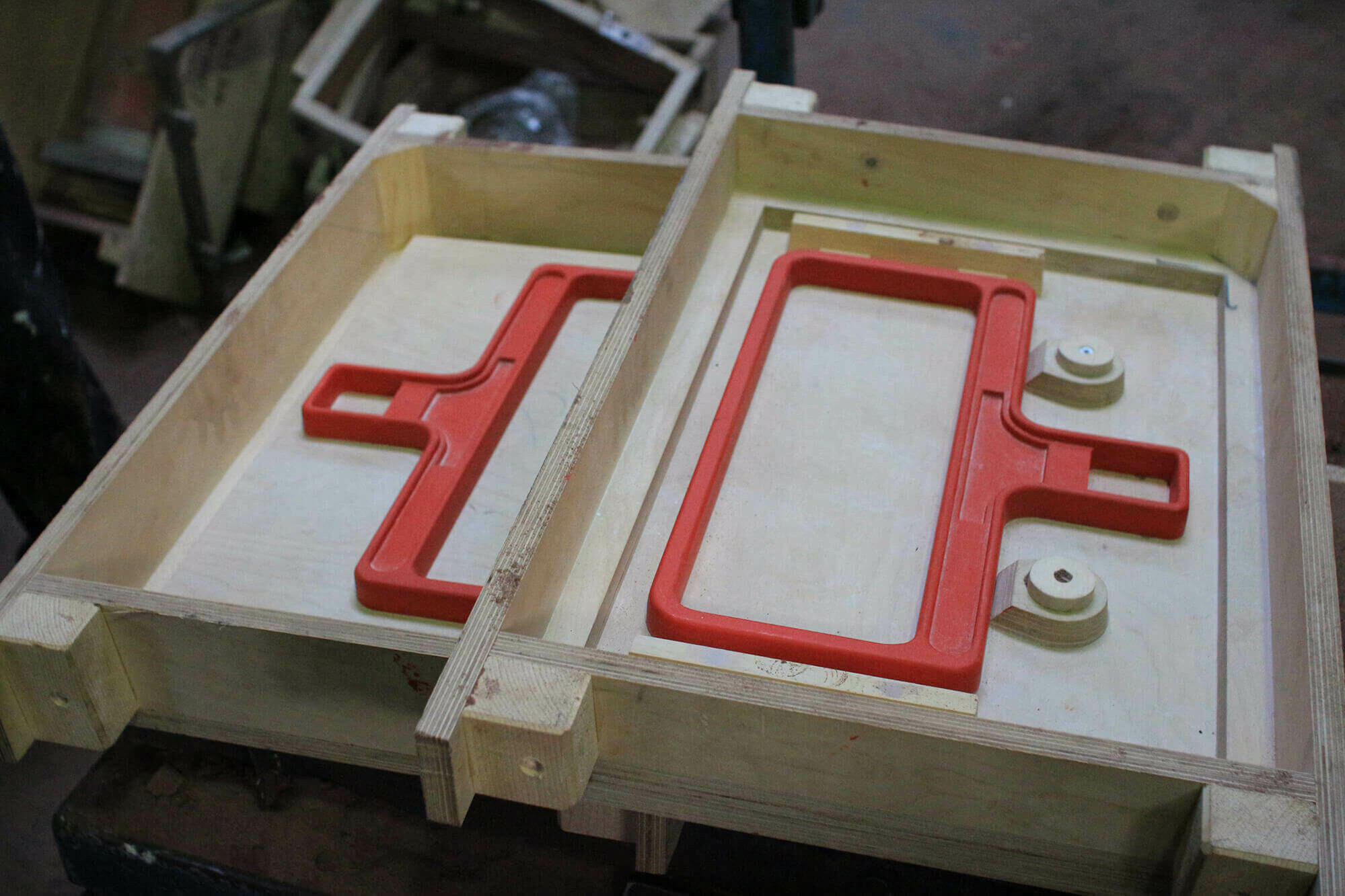 Elizabeth line Industrial Design / GRIMSHAW