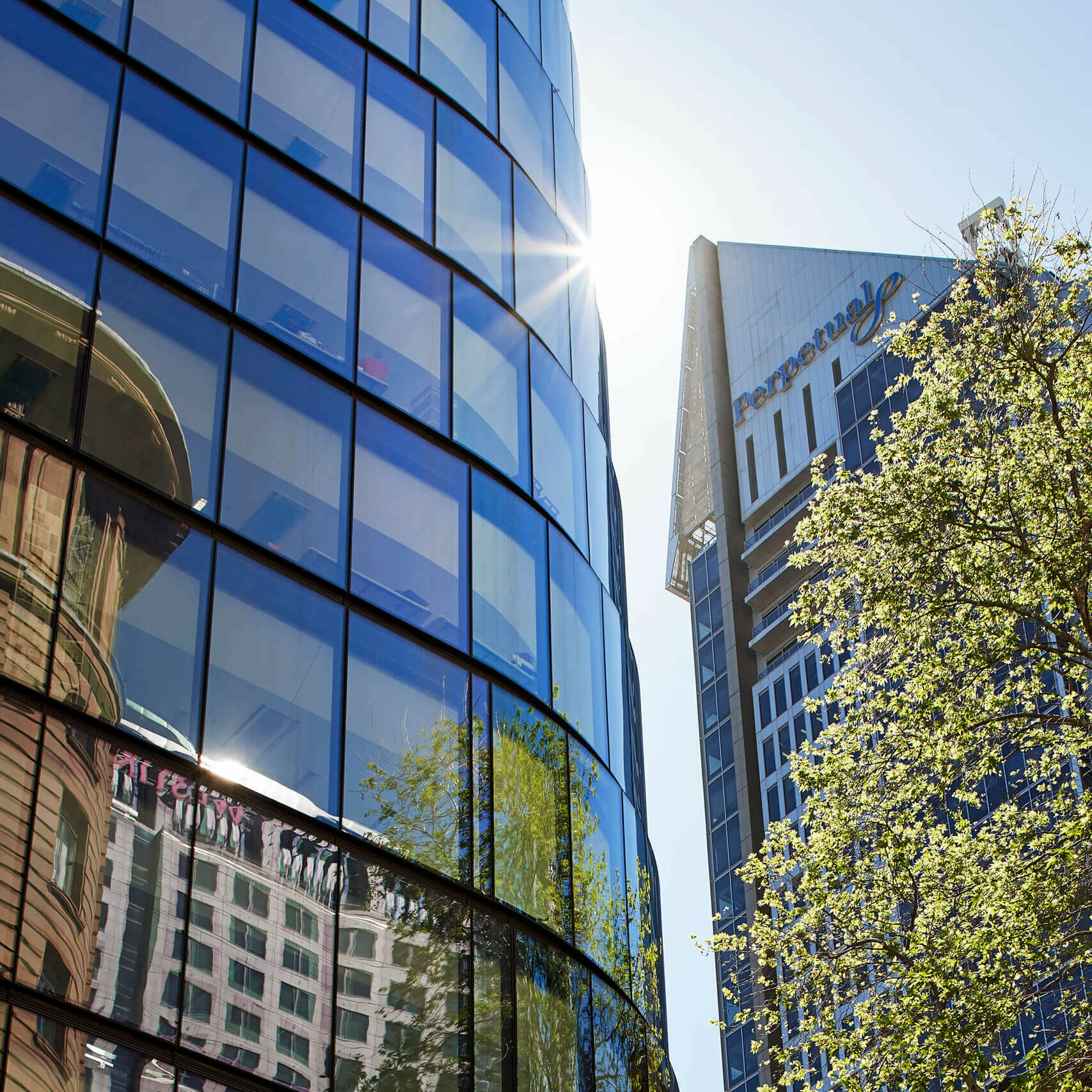 333 George Street / GRIMSHAW