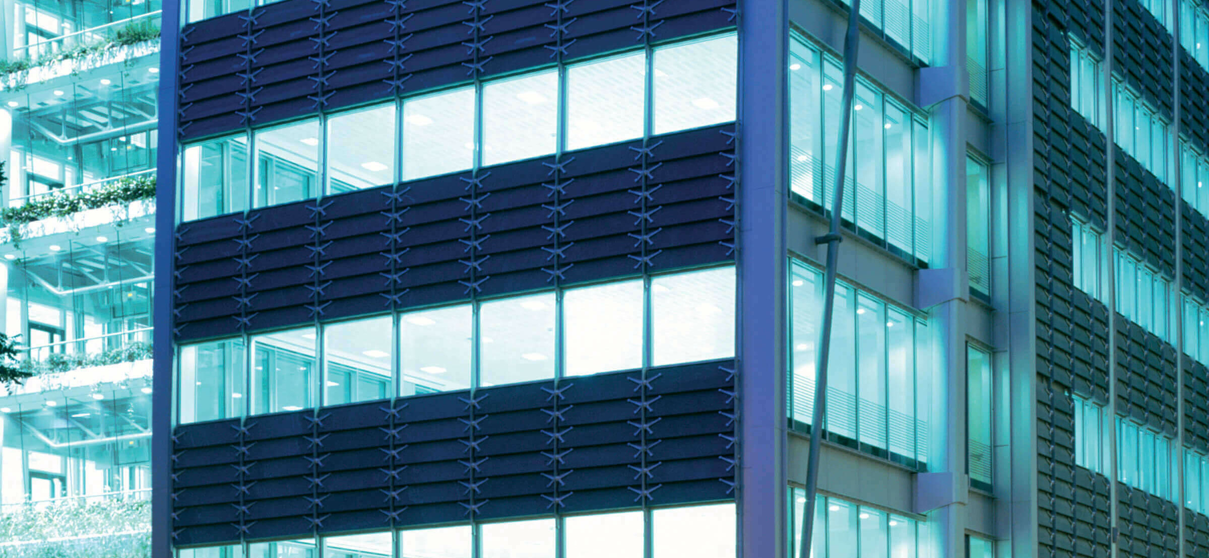 Lloyds Banking Group Headquarters / GRIMSHAW