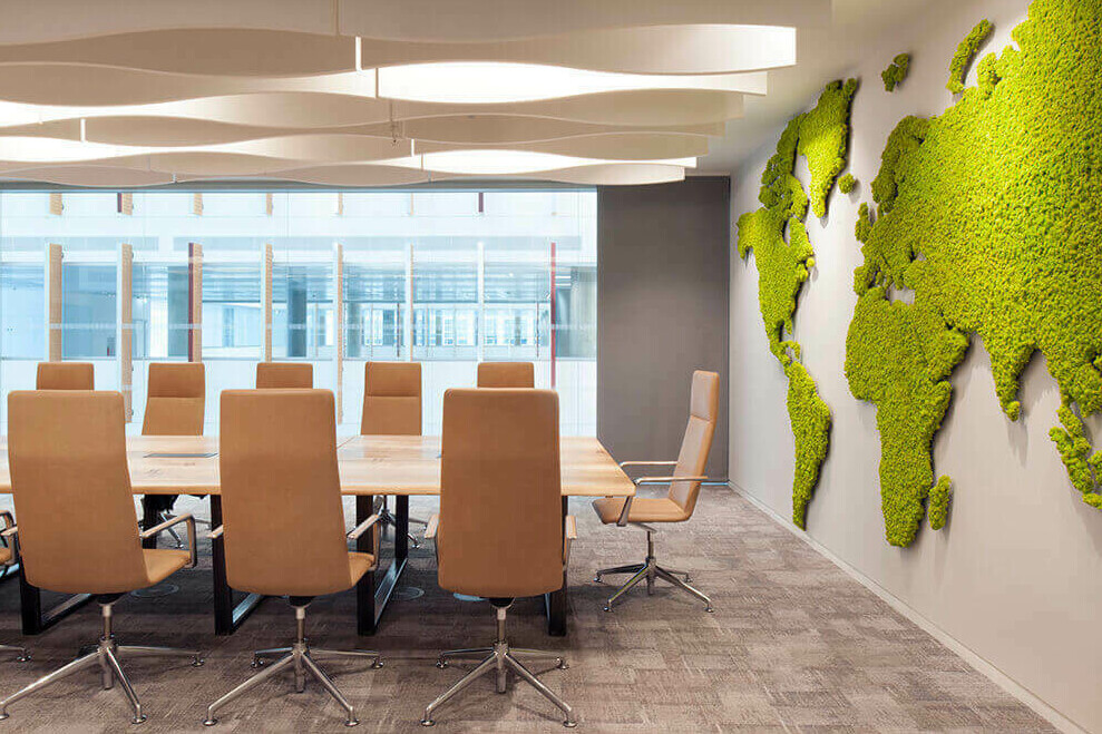 Yoox Net-A-Porter Tech Hub / GRIMSHAW