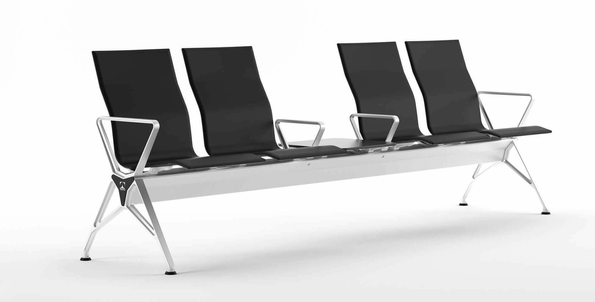 Aeris Seating System / GRIMSHAW