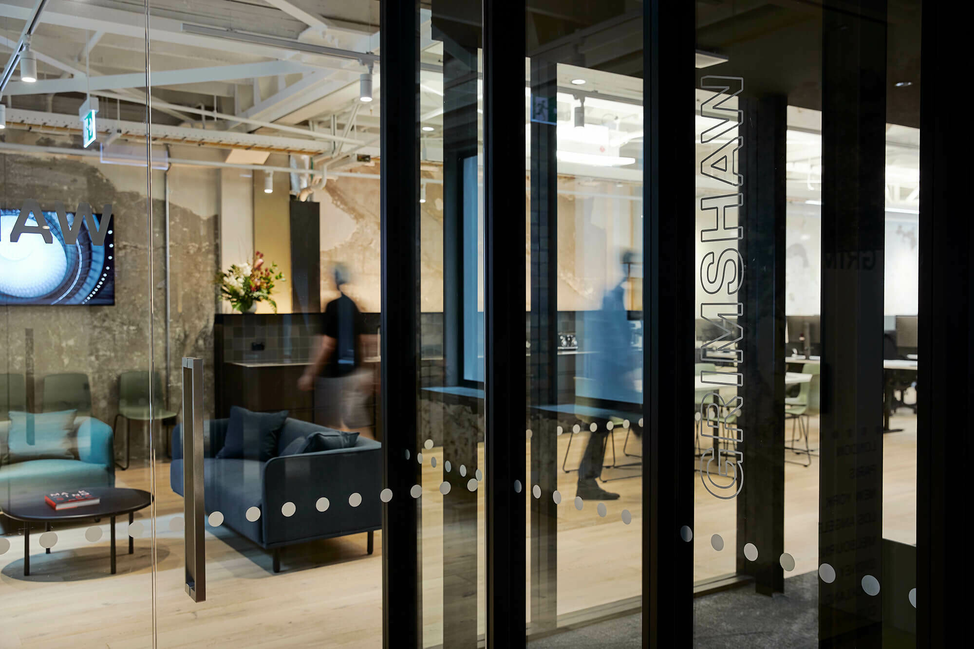 New Studio in Auckland, Aotearoa New Zealand / GRIMSHAW