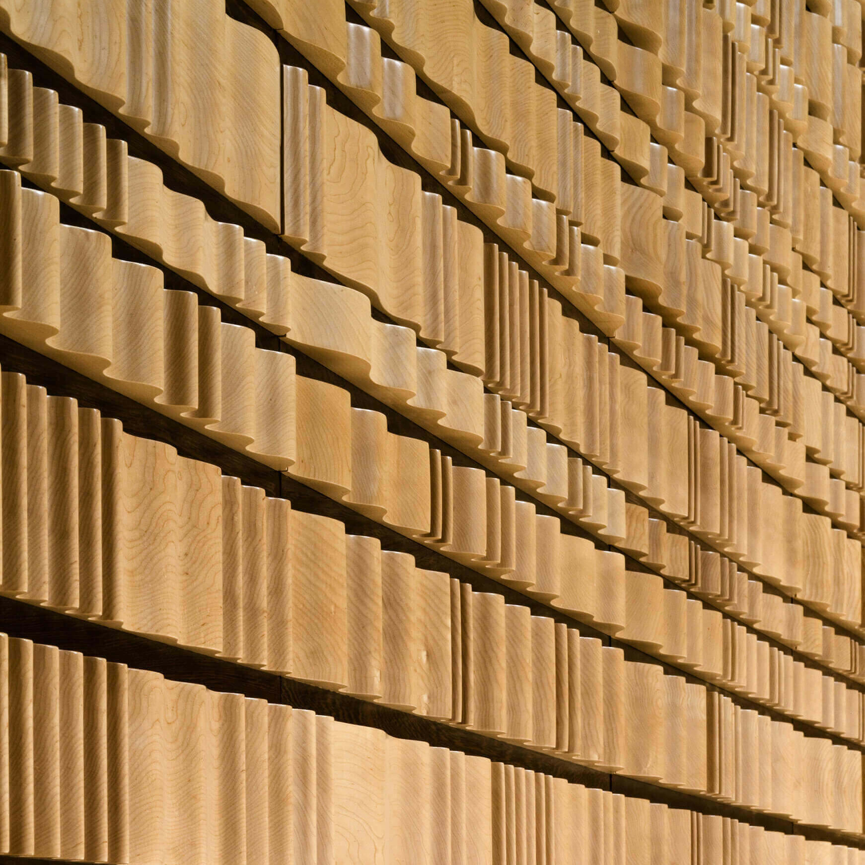 Experimental Media and Performing Arts Center (EMPAC) / GRIMSHAW