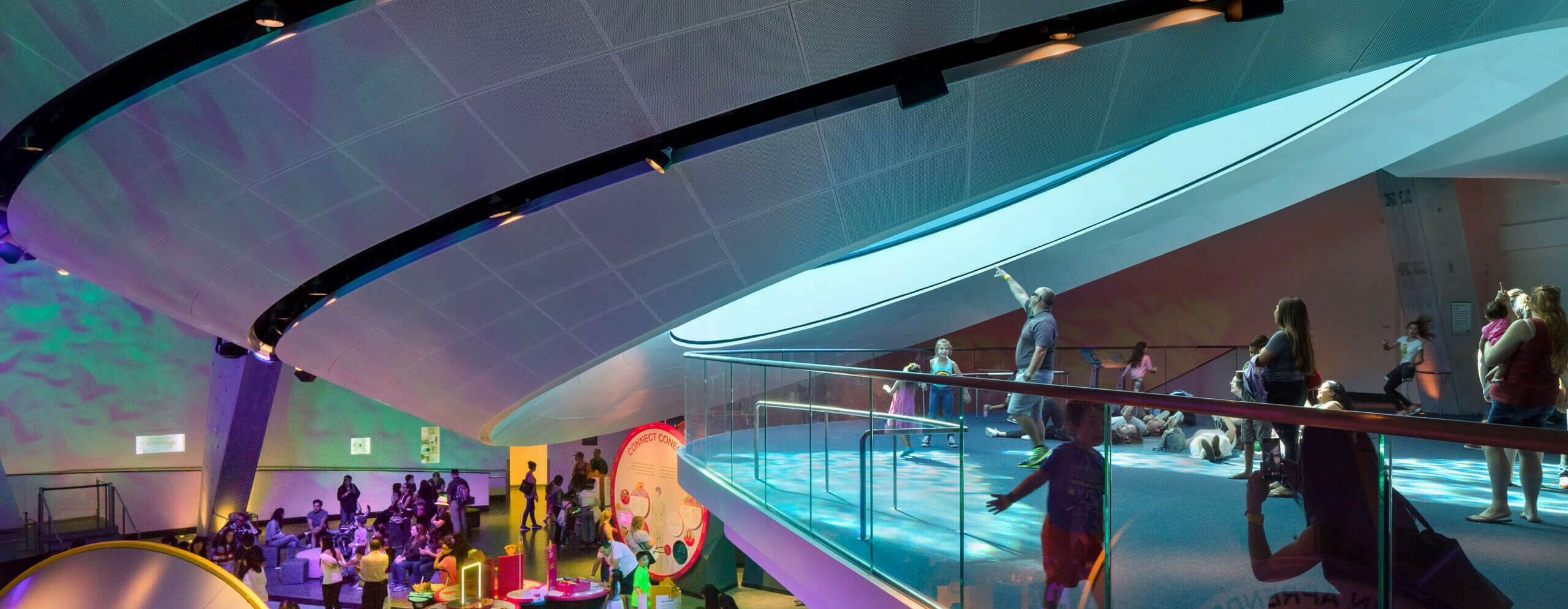 Phillip and Patricia Frost Museum of Science: Case Study / GRIMSHAW