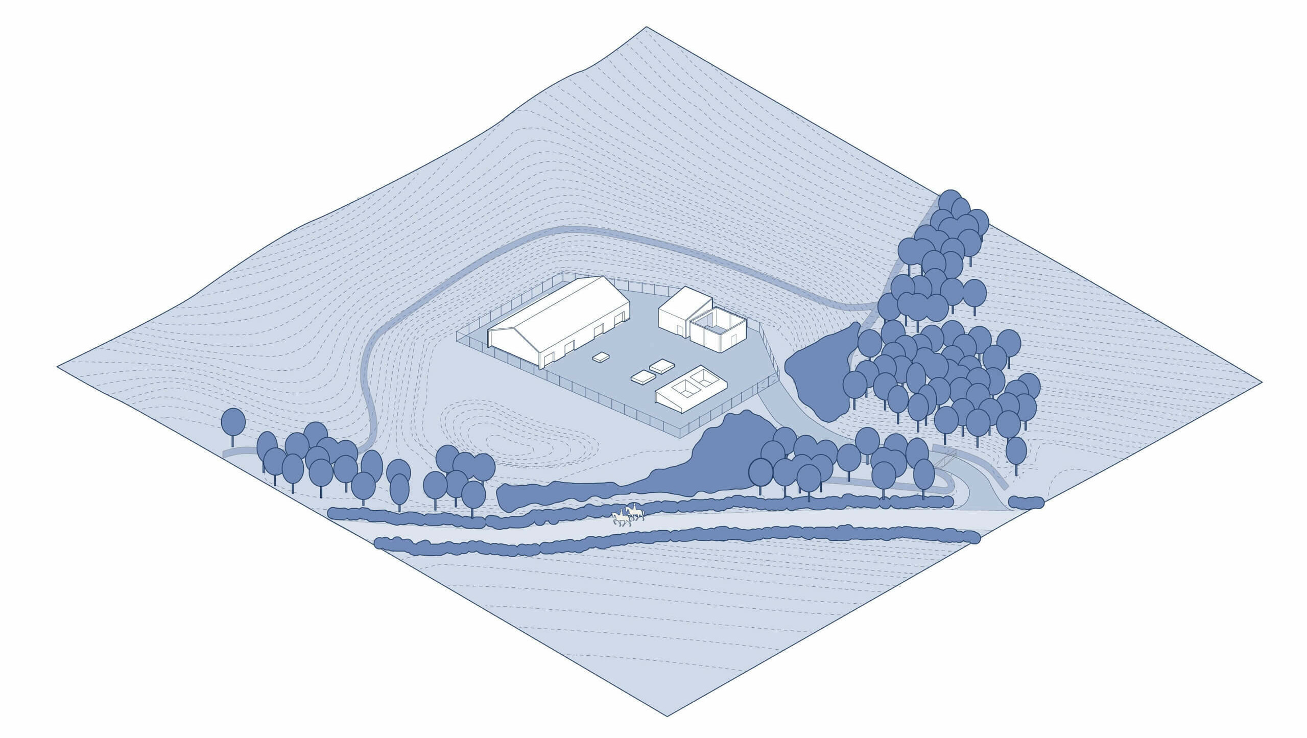 HS2 Chiltern Tunnels / GRIMSHAW
