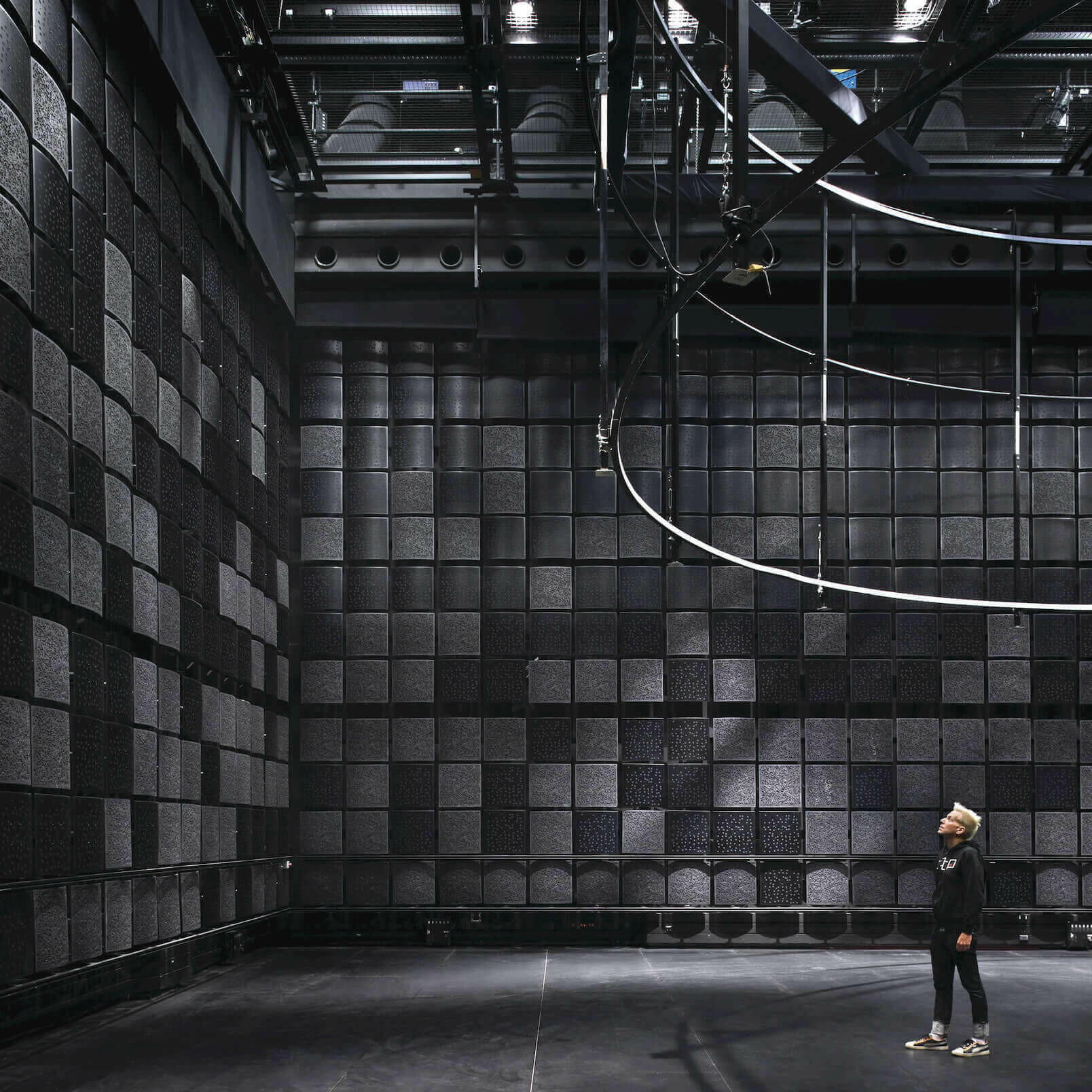 Experimental Media and Performing Arts Center (EMPAC) / GRIMSHAW