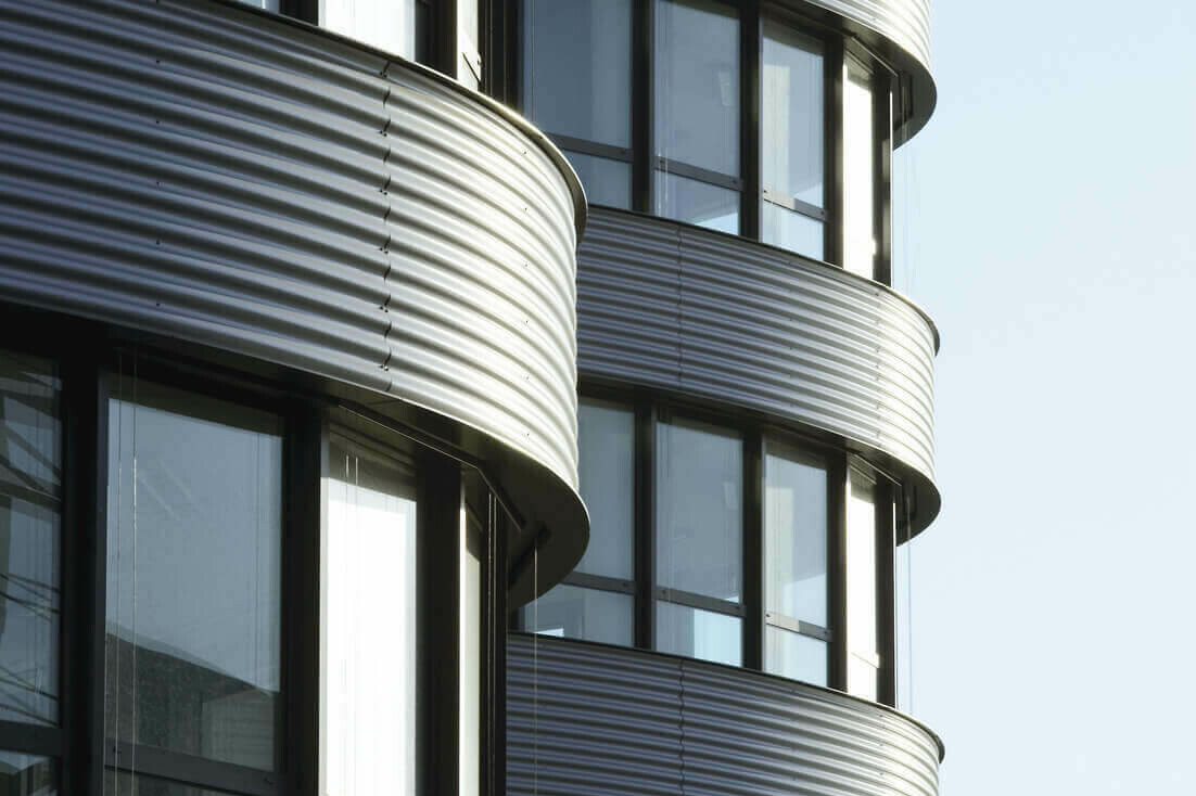 Five Boats / GRIMSHAW