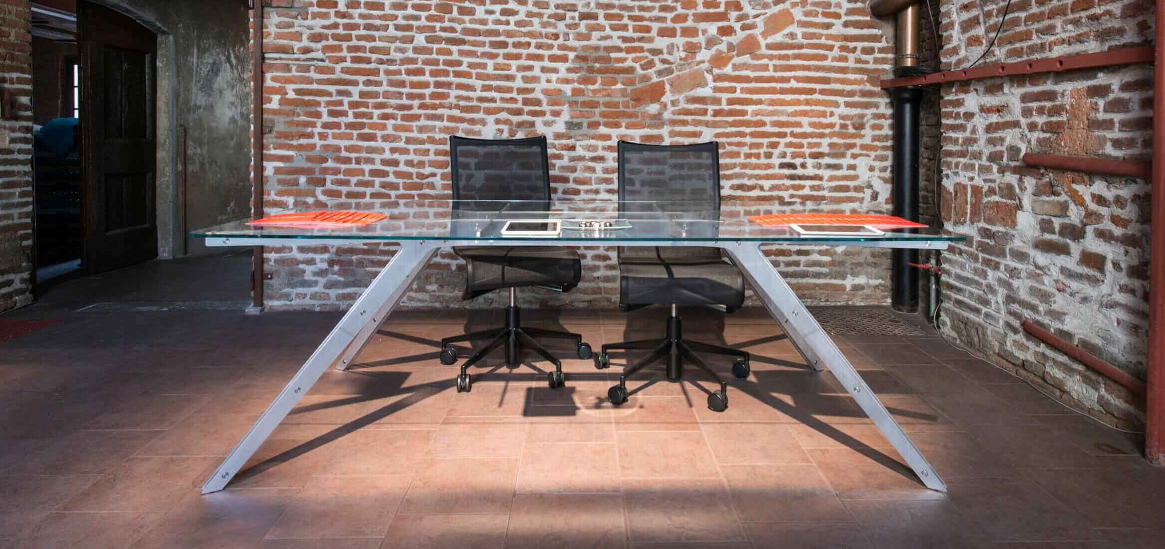 Elements Table / GRIMSHAW