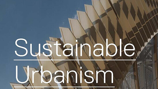 Matthew Utley Visits Ajman University / GRIMSHAW