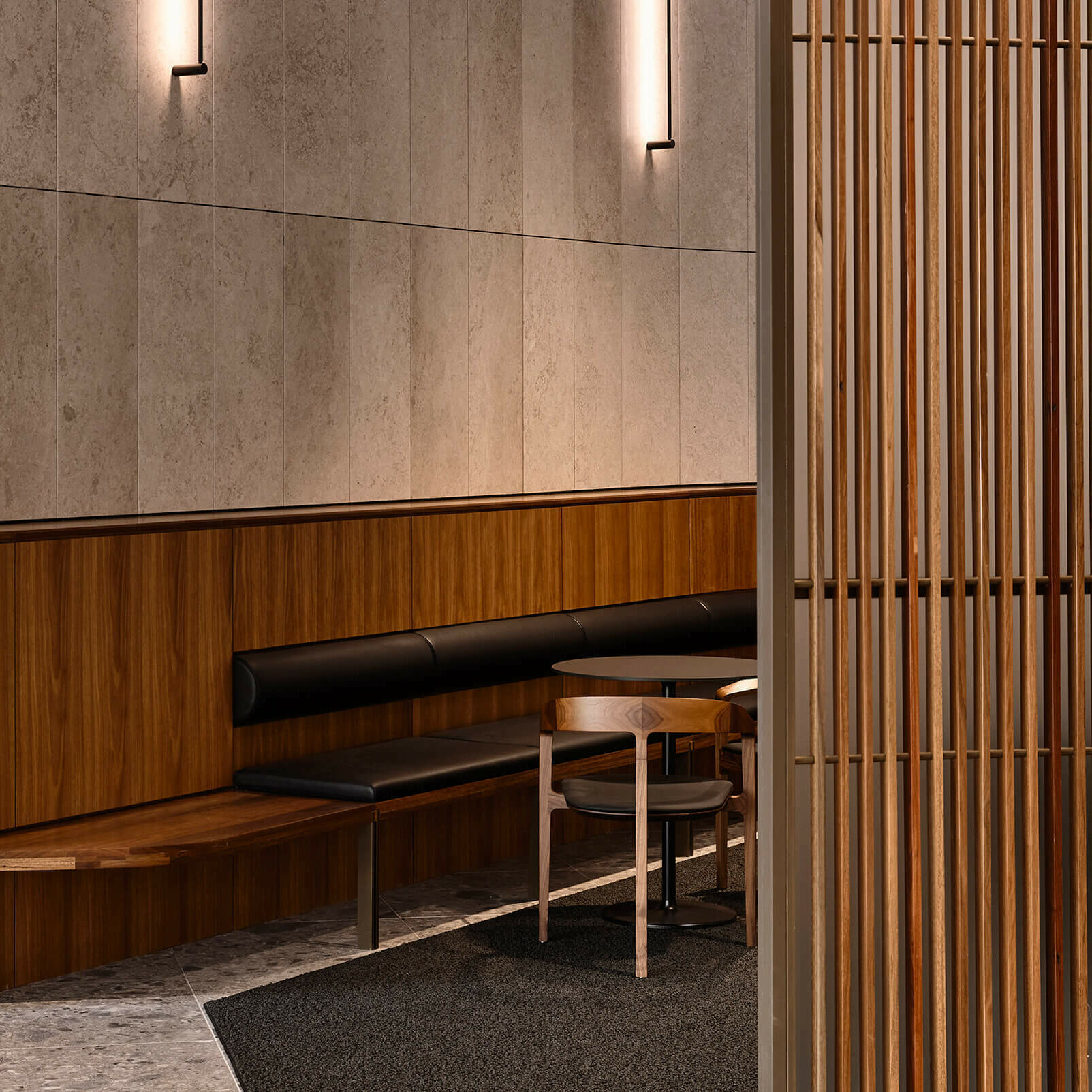 35 Collins Street / GRIMSHAW