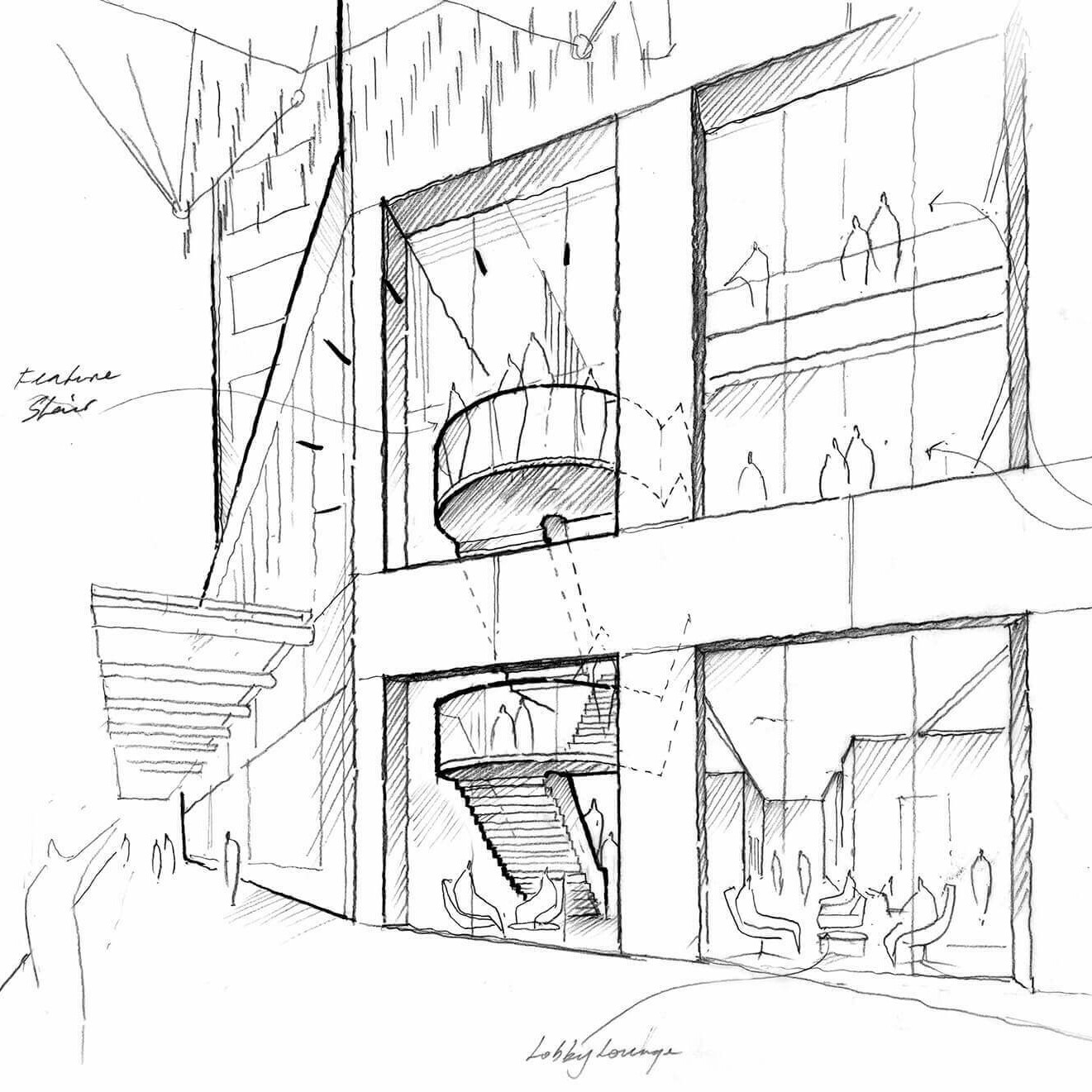 35 Collins Street / GRIMSHAW