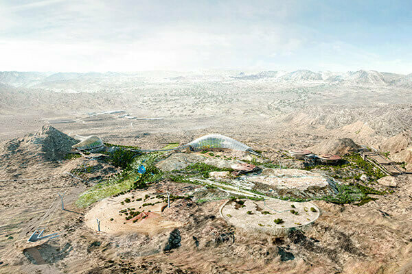 Design Technology / GRIMSHAW