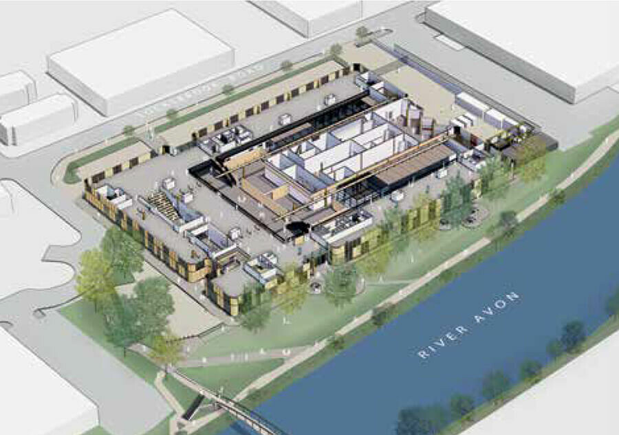 Bath Schools of Art and Design: Case Study